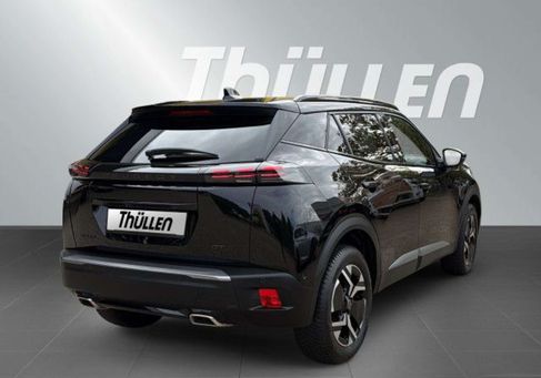Peugeot 2008, 2024 2