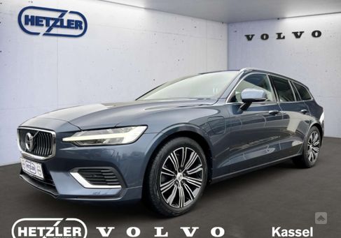 Volvo V60, 2020