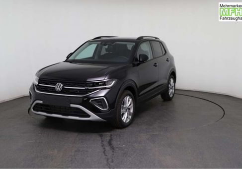 Volkswagen T-Cross, 2026