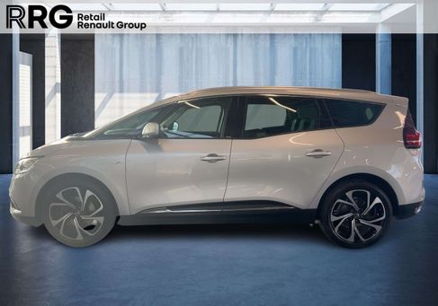 Renault Grand Scenic, 2018