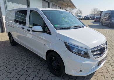 Mercedes-Benz Vito, 2023