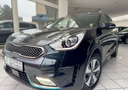 Kia Niro, 2019