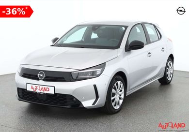 Opel Corsa, 2025