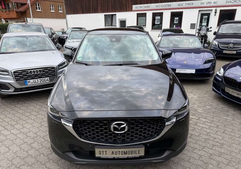 Mazda CX-5, 2024 2