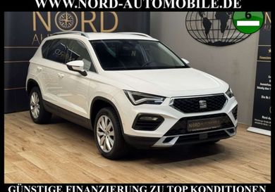 Seat Ateca, 2022