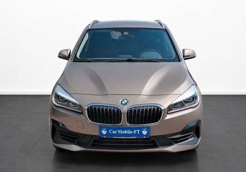 BMW 218, 2019 2