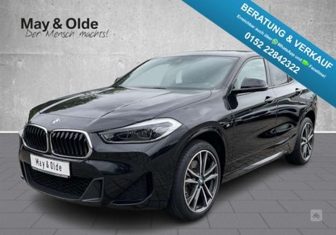 BMW X2, 2023