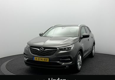 Opel Grandland X, 2020