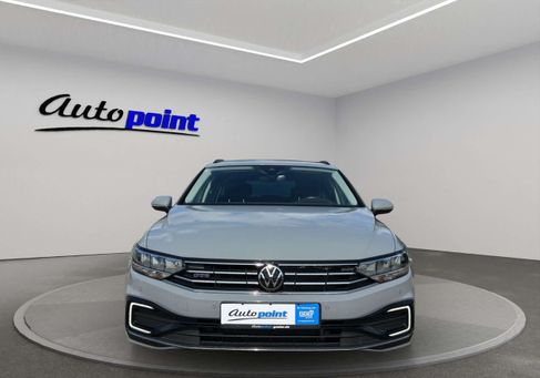 Volkswagen Passat Variant, 2022 2
