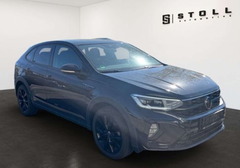 Volkswagen Taigo, 2024