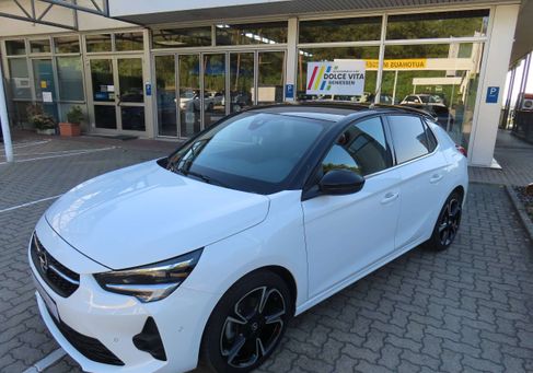 Opel Corsa, 2023 3