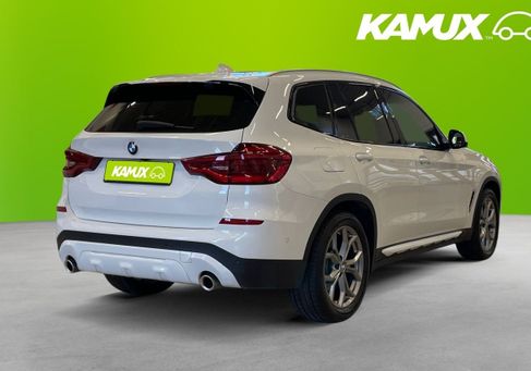 BMW X3, 2018 3