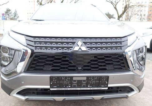 Mitsubishi Eclipse, 2021