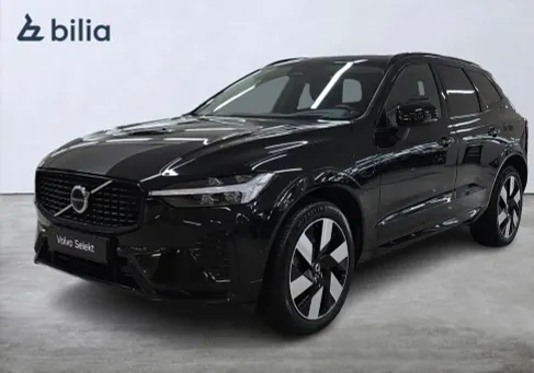 Volvo XC60, 2024