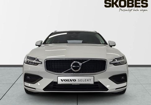 Volvo V60, 2020 2
