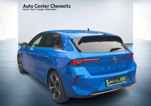 Opel Astra, 2023