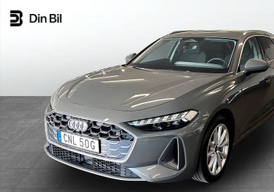 Audi, 2025