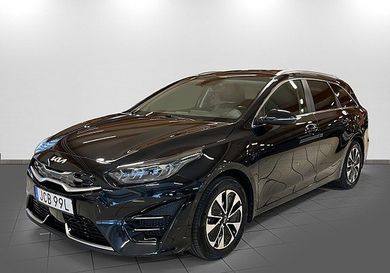 Kia Cee'd Sportswagon, 2023