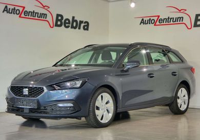 Seat Leon, 2023