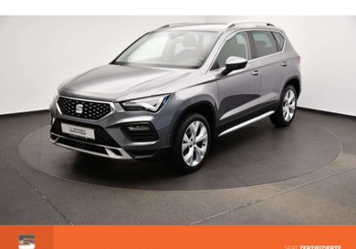 Seat Ateca, 2023