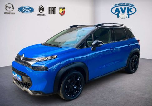 Citroën C3 Aircross, 2024 2