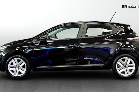 Renault Clio, 2025