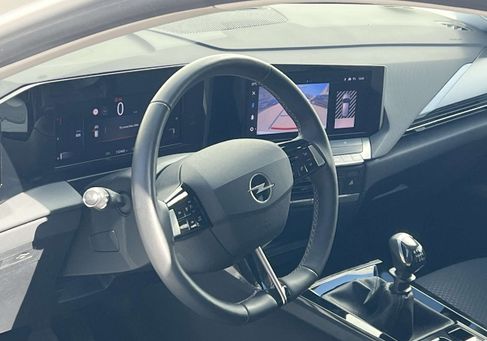 Opel Astra, 2023
