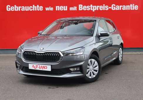 Skoda Fabia, 2026