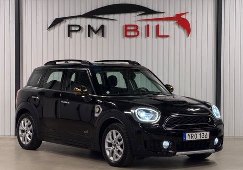 MINI, 2018
