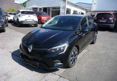 Renault Clio, 2023