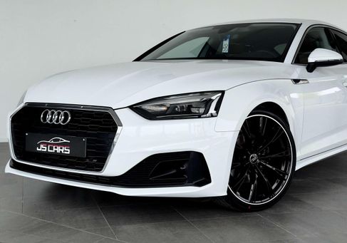 Audi A5, 2023 2