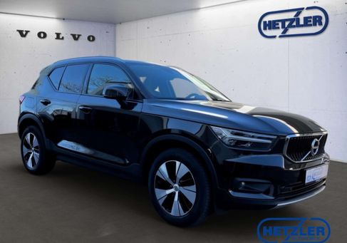 Volvo XC40, 2022