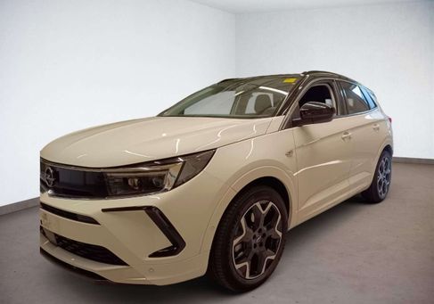 Opel Grandland X, 2024