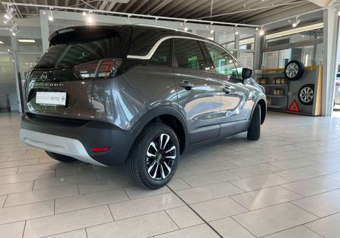 Opel Crossland X, 2022 2