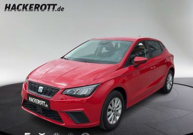 Seat Ibiza, 2024