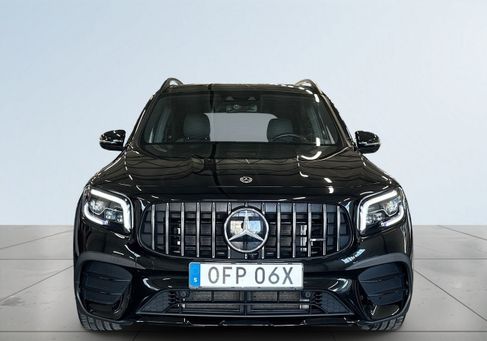 Mercedes-Benz GLB 35 AMG, 2023 2