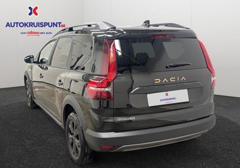 Dacia Jogger, 2024 3