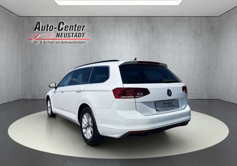 Volkswagen Passat Variant, 2021 3