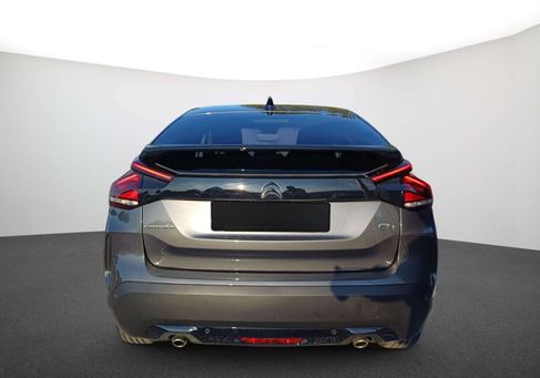 Citroën C4, 2024 3