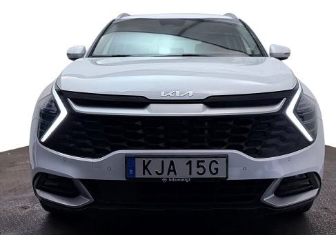 Kia Sportage, 2023 2