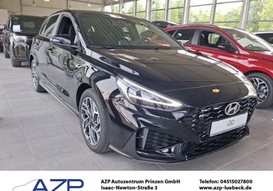 Hyundai i30, 2026