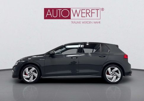 Volkswagen Golf, 2024 3