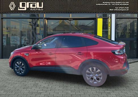 Renault Arkana, 2025 2