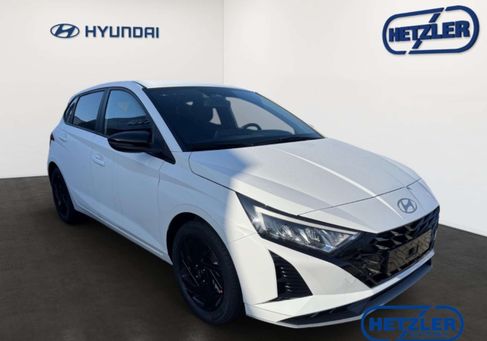 Hyundai i20, 2026 2