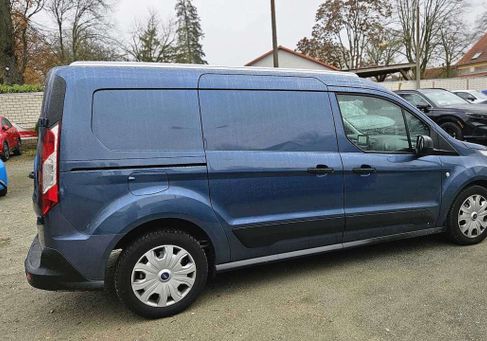 Ford Transit Connect, 2023