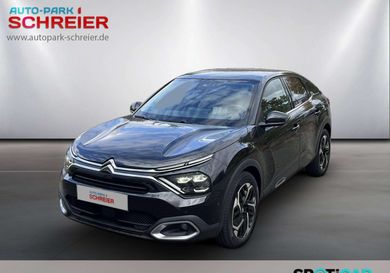 Citroën C4, 2024