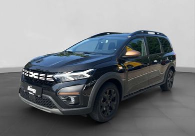 Dacia Jogger, 2023