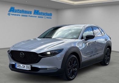 Mazda CX-30, 2026
