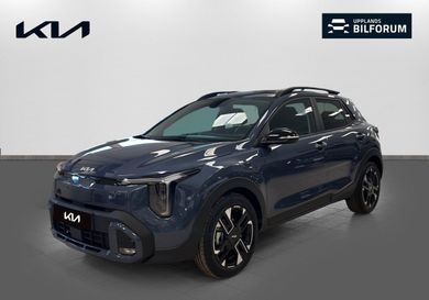 Kia Stonic, 2026