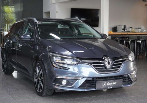 Renault Megane, 2019 3